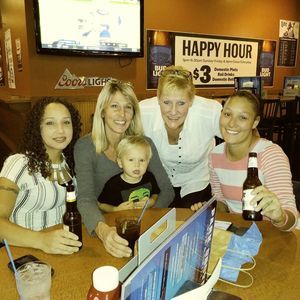 Meet your Posher, Roxane